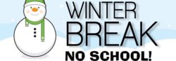Winter Break 2025